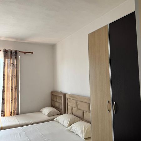 Guesthouse Cami Драч Екстериор снимка