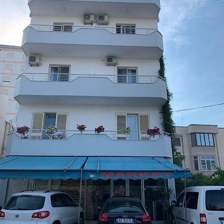 Guesthouse Cami Драч Екстериор снимка