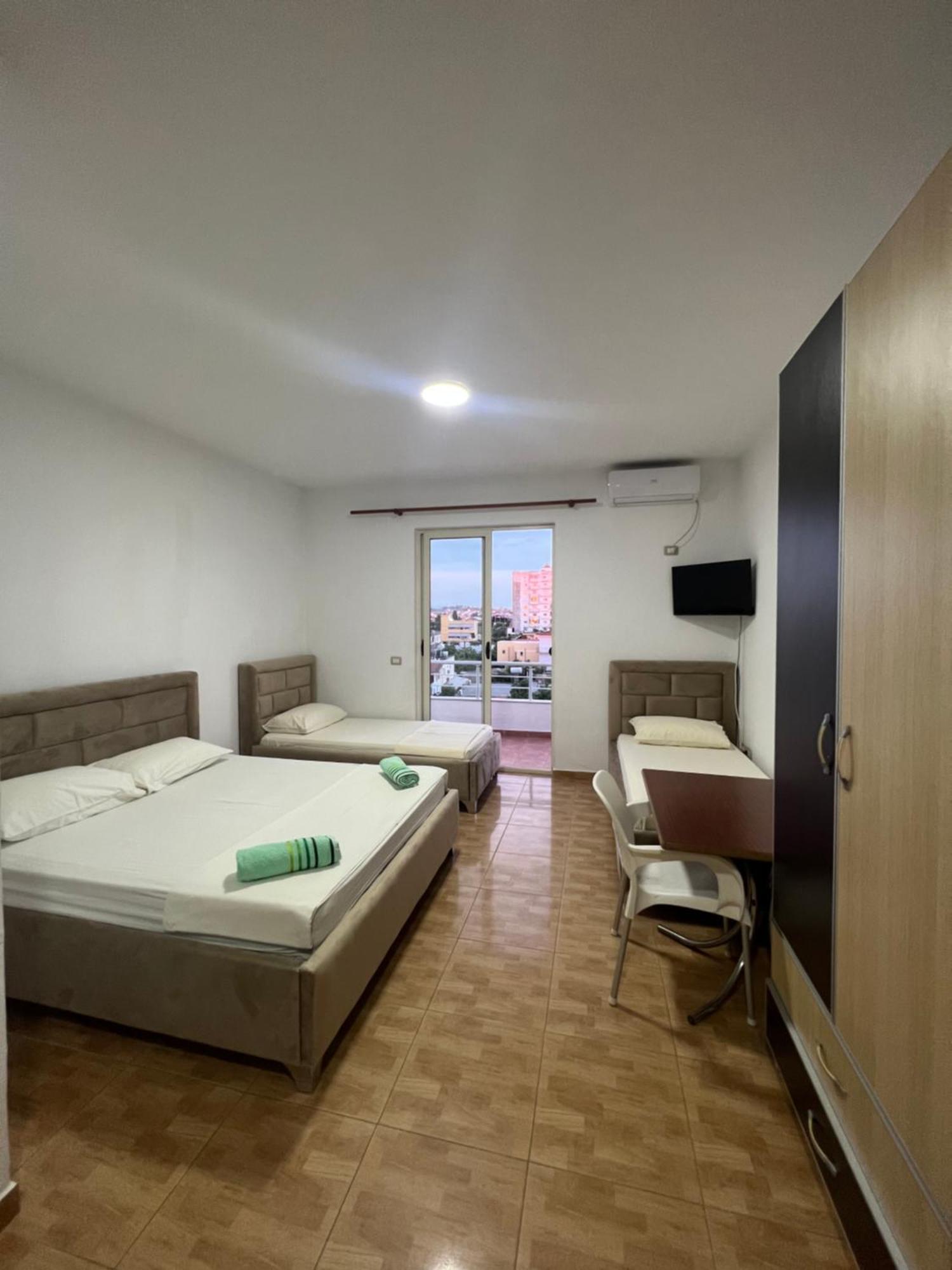 Guesthouse Cami Драч Екстериор снимка