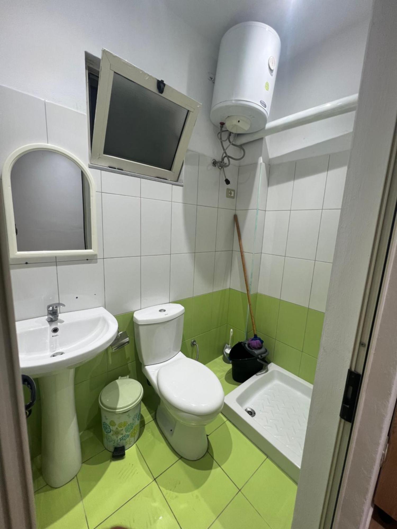Guesthouse Cami Драч Екстериор снимка