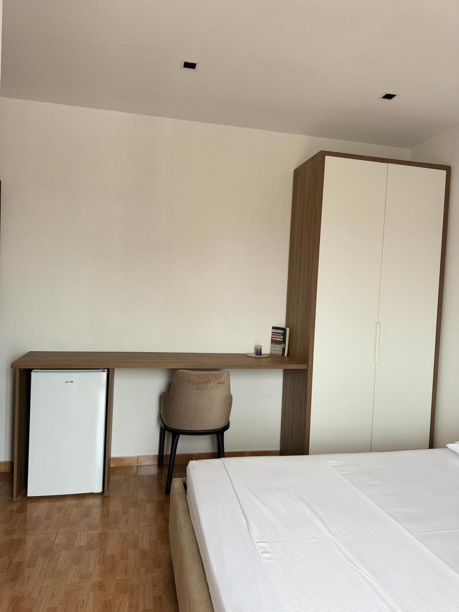 Guesthouse Cami Драч Екстериор снимка