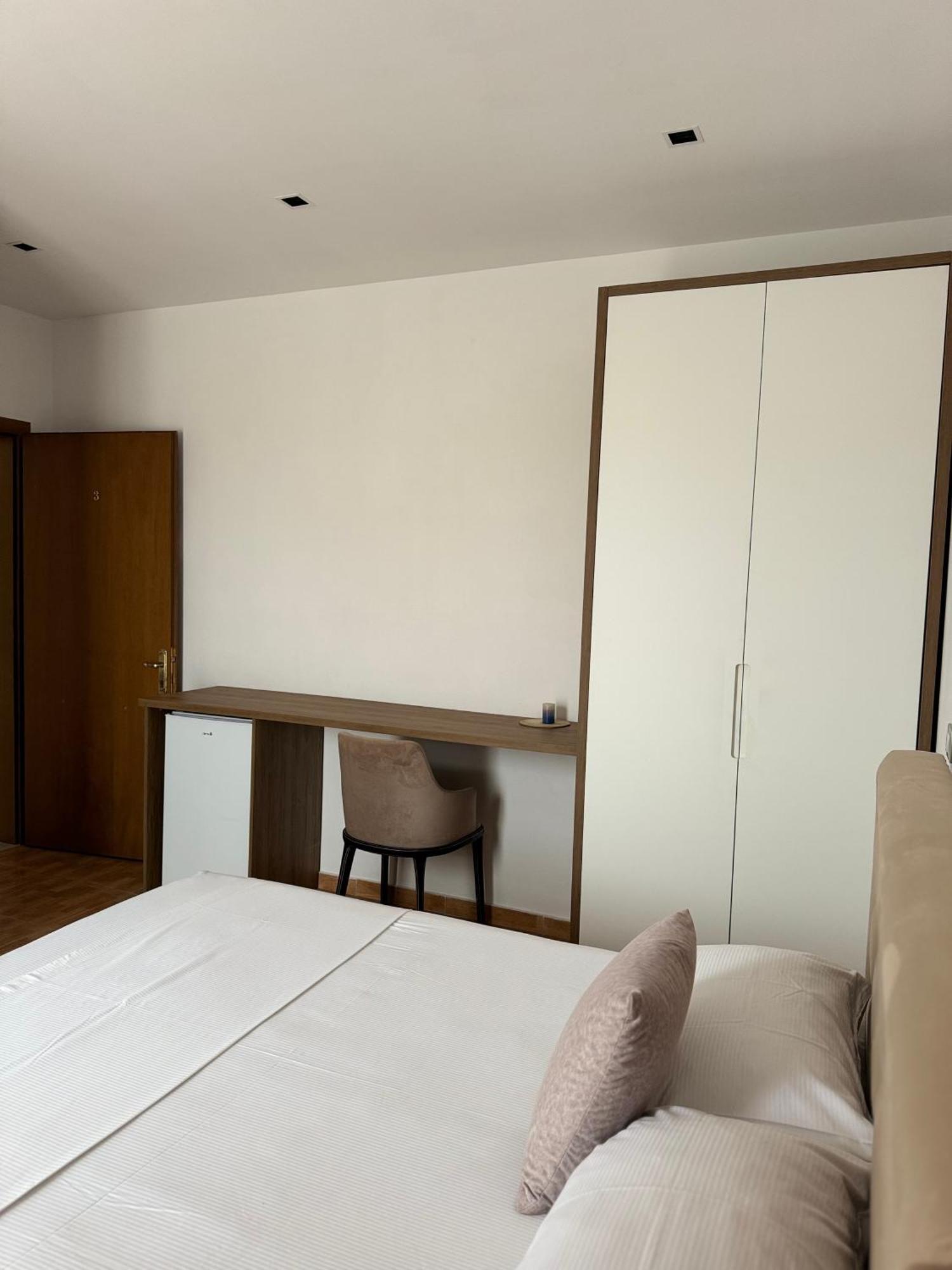Guesthouse Cami Драч Екстериор снимка