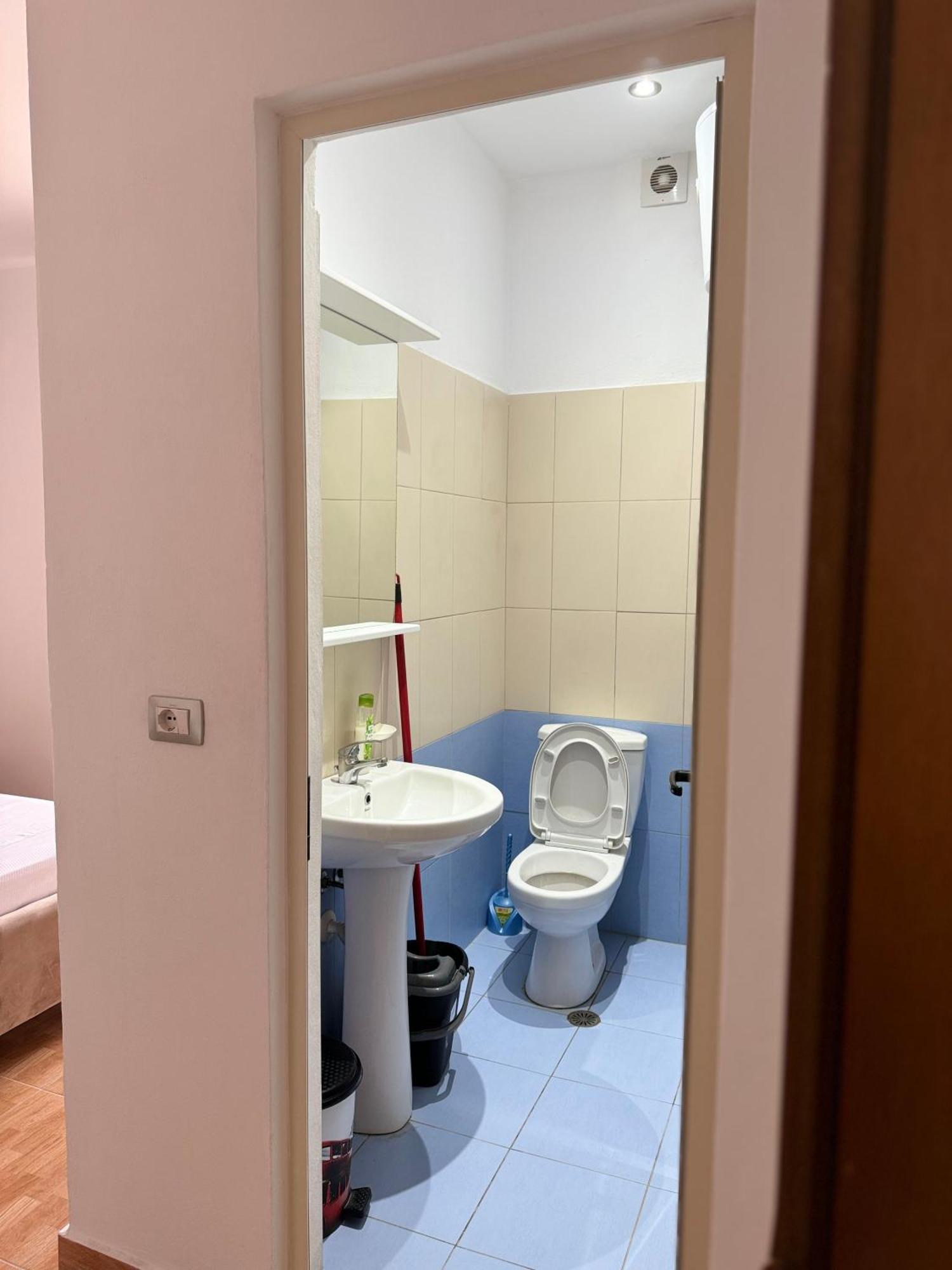 Guesthouse Cami Драч Екстериор снимка