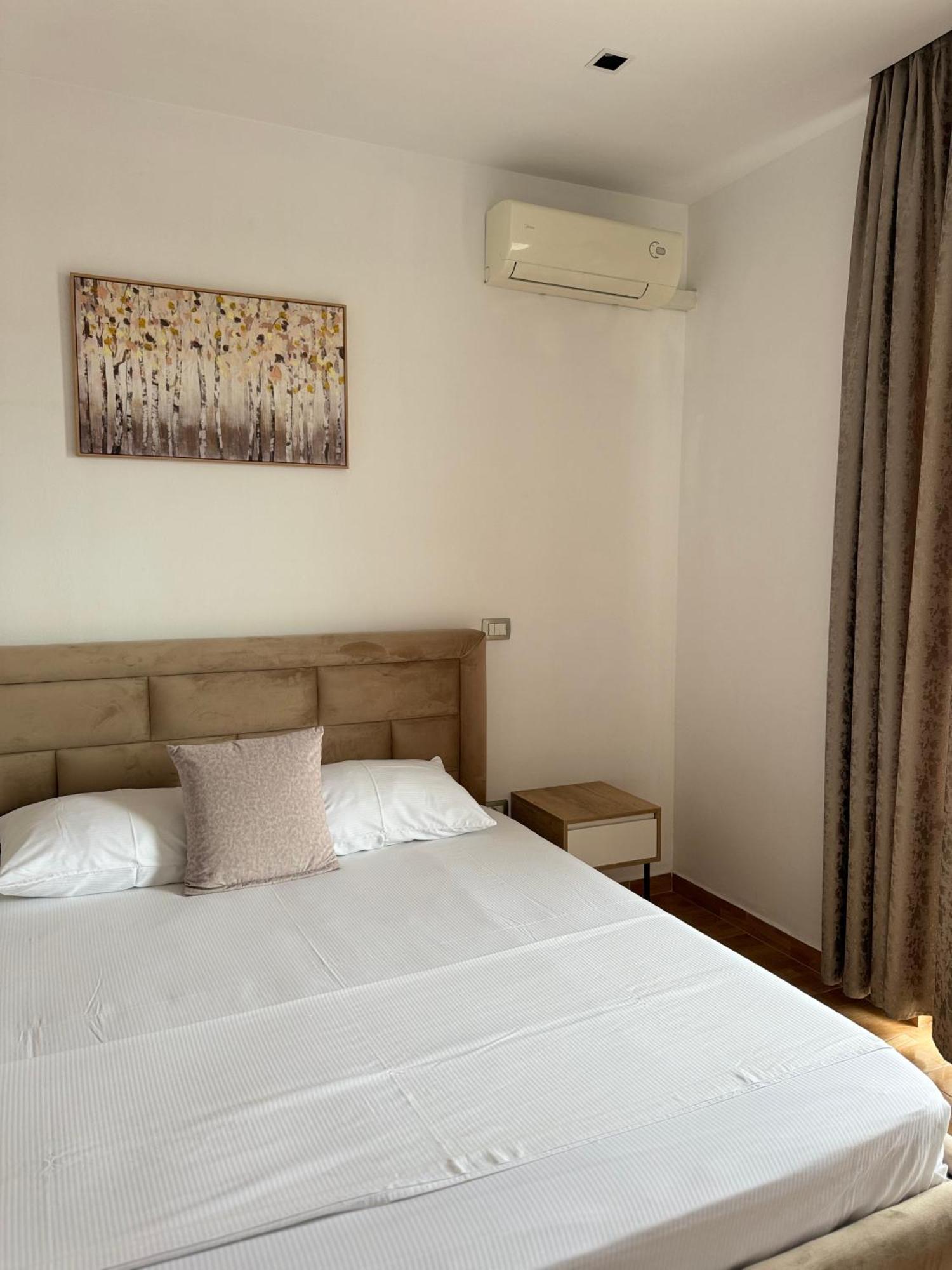 Guesthouse Cami Драч Екстериор снимка
