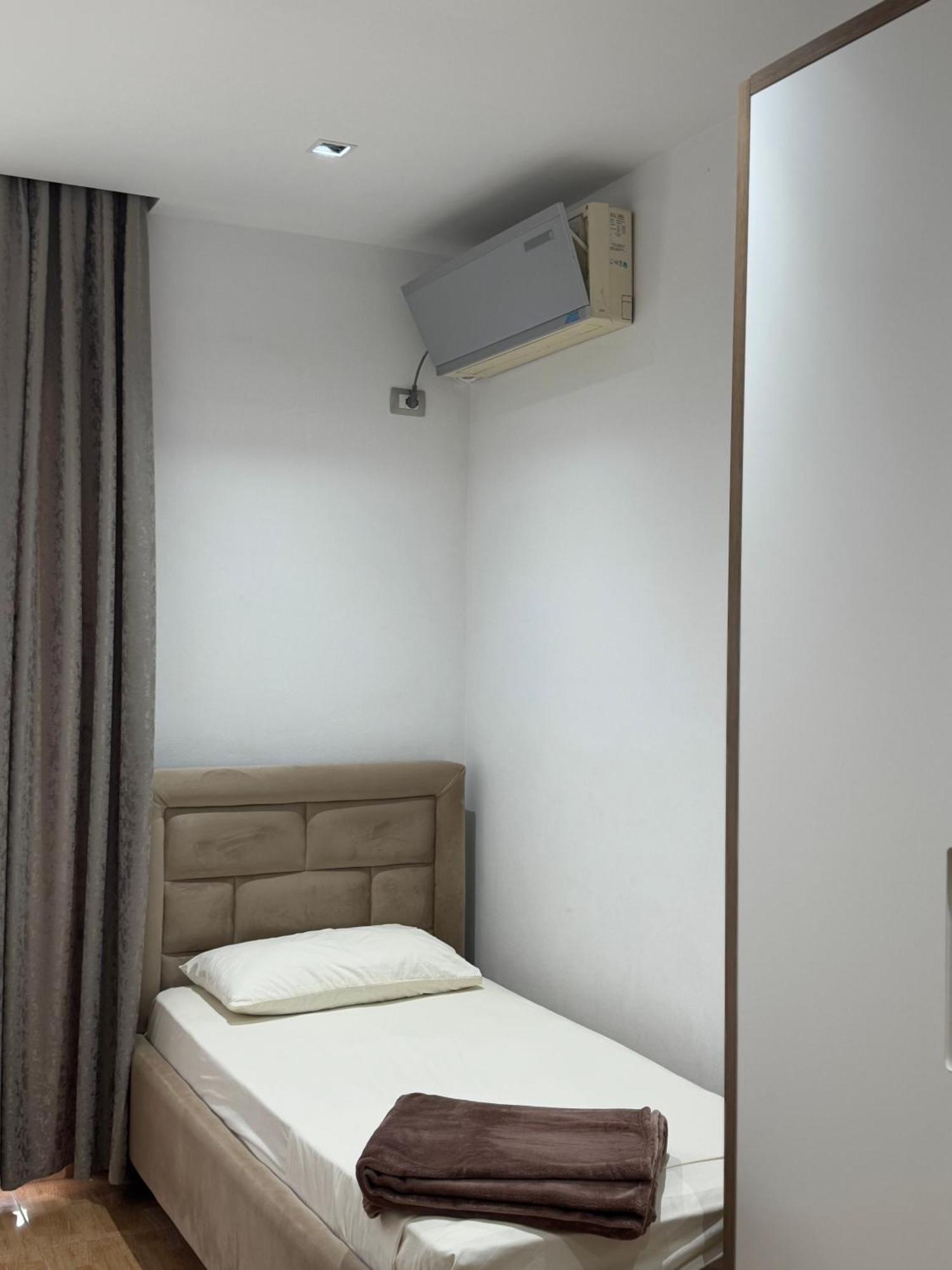 Guesthouse Cami Драч Екстериор снимка