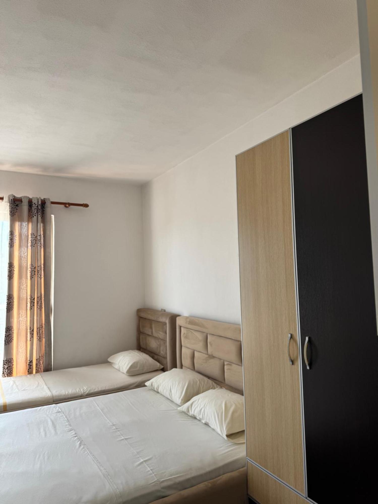 Guesthouse Cami Драч Екстериор снимка