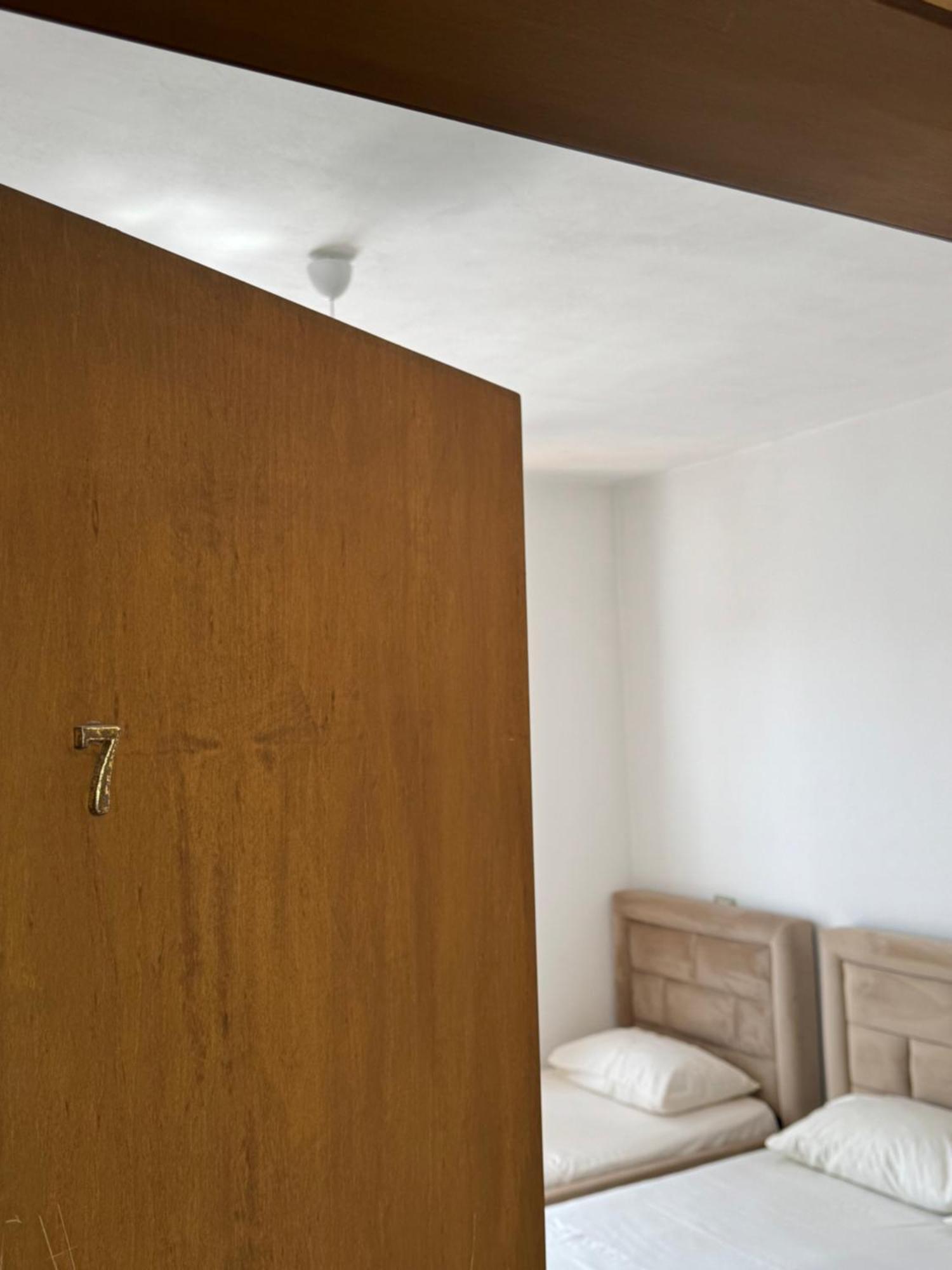 Guesthouse Cami Драч Екстериор снимка