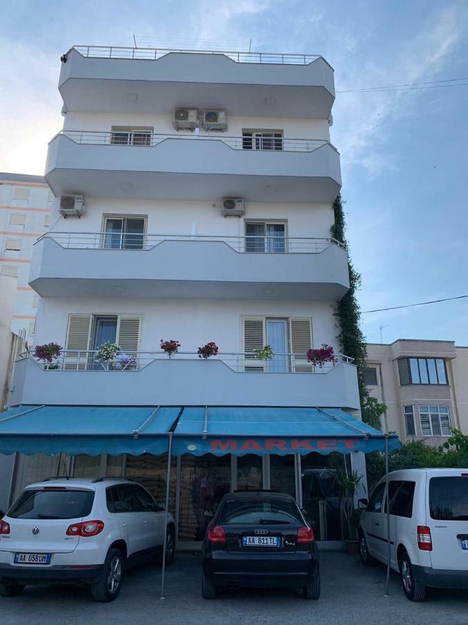 Guesthouse Cami Драч Екстериор снимка